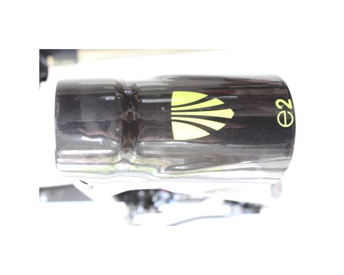 Trek Slash 9.8 Carbon 2015 | Frame Protection Kit