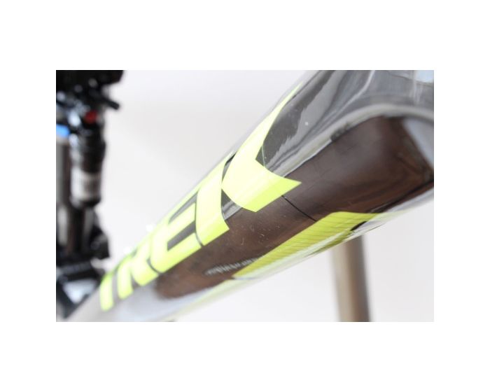 Trek Slash 9.8 Carbon 2015 | Frame Protection Kit