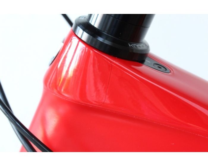 Trek Slash 9.9 9.8 9.7 2017-18 | Frame Protection Kit