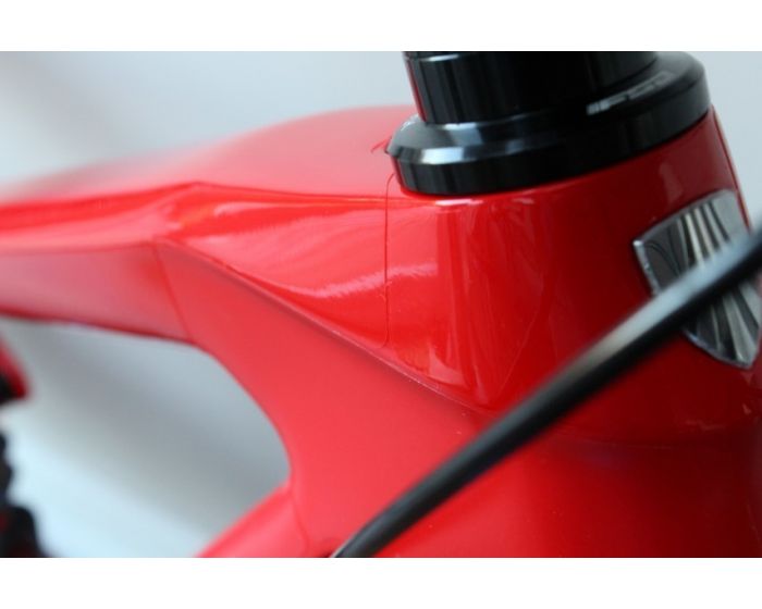 Trek Slash 9.9 9.8 9.7 2017-18 | Frame Protection Kit