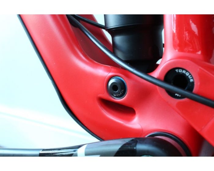 Trek Slash 9.9 9.8 9.7 2017-18 | Frame Protection Kit