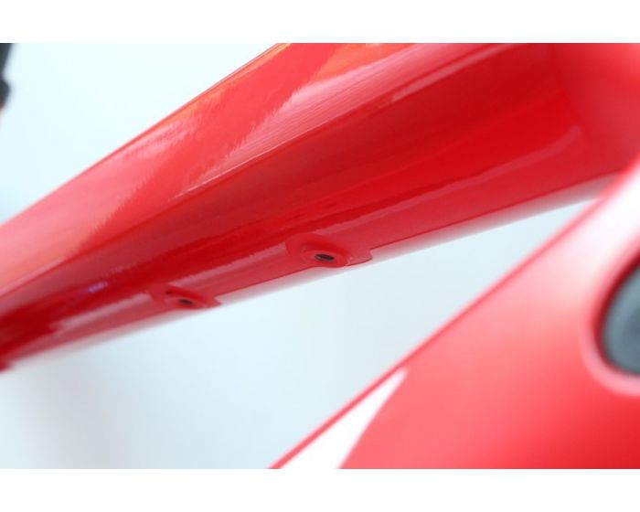 Trek Slash 9.9 9.8 9.7 2017-18 | Frame Protection Kit