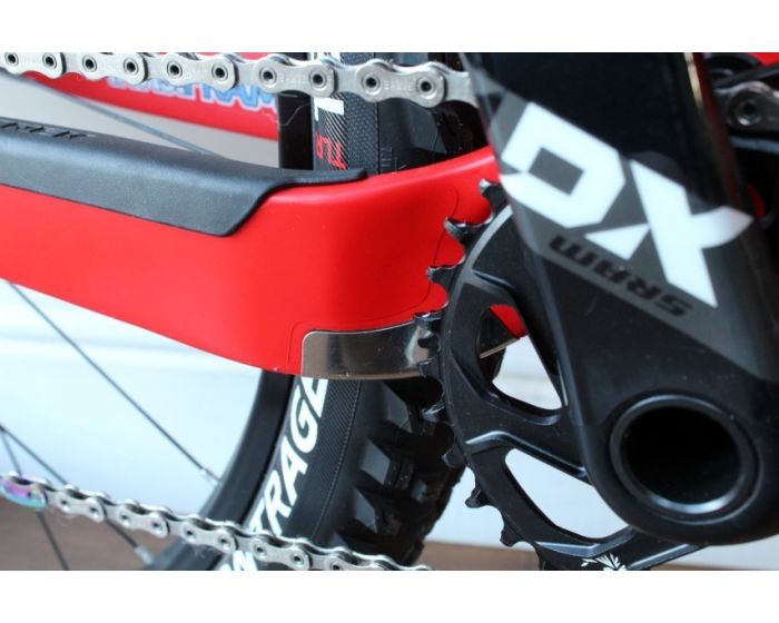 Trek Slash 9.9 9.8 9.7 2017-18 | Frame Protection Kit