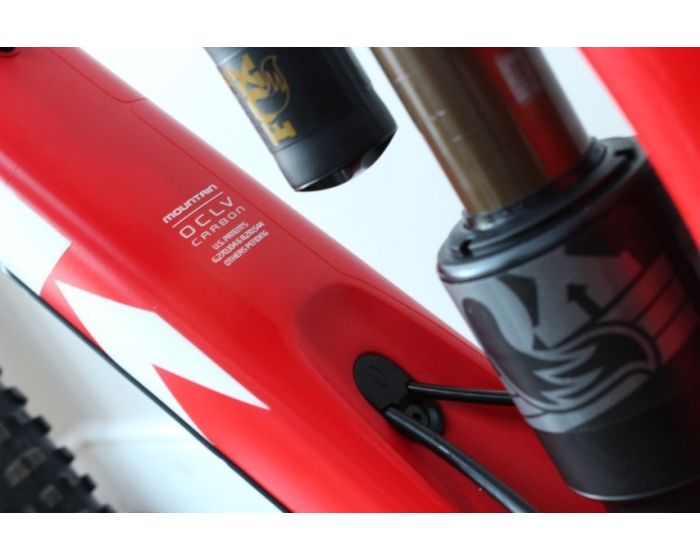 Trek Slash 9.9 9.8 9.7 2017-18 | Frame Protection Kit