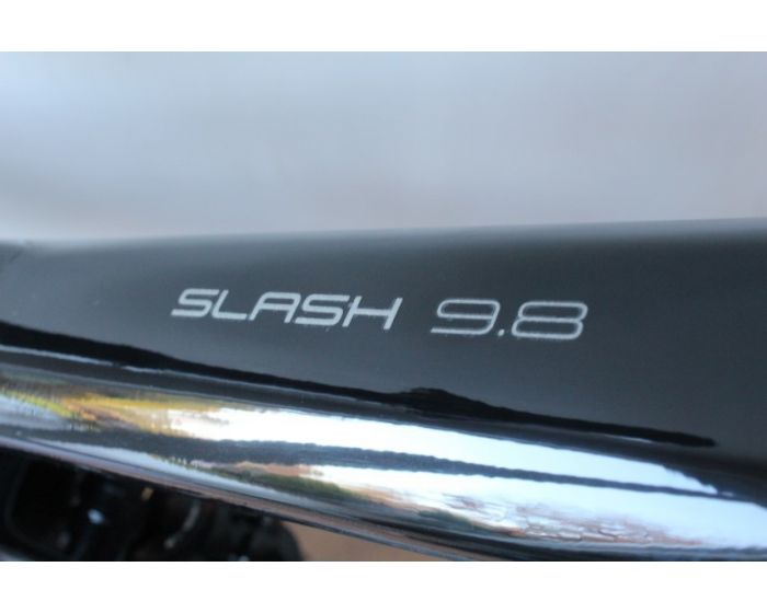 Trek Slash 9.9 9.8 9.7 2017-18 | Frame Protection Kit