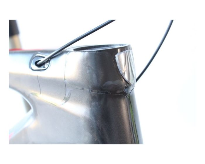 Trek Slash 9.9 Carbon 2016  | Frame Protection Kit