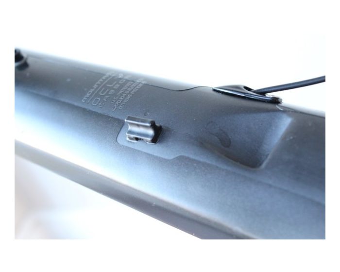 Trek Slash 9.9 Carbon 2016  | Frame Protection Kit