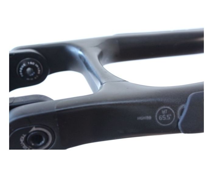 Trek Slash 9.9 Carbon 2016  | Frame Protection Kit