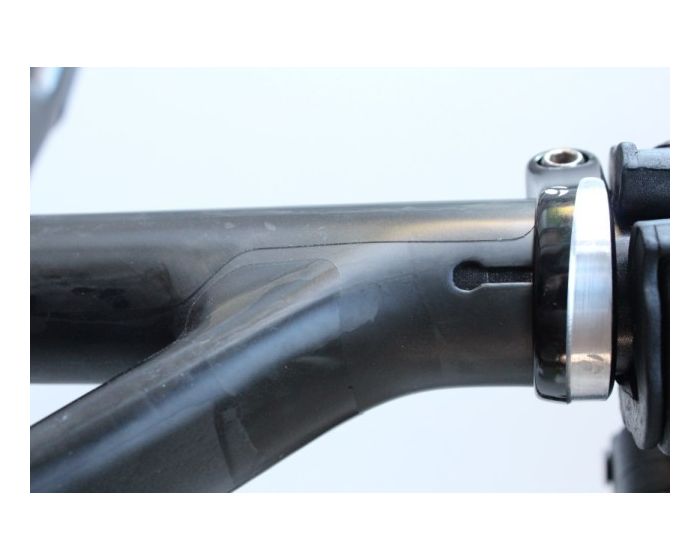 Trek Slash 9.9 Carbon 2016  | Frame Protection Kit