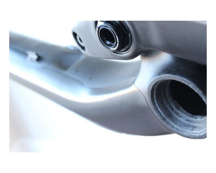 Trek Slash 9.9 Carbon 2016  | Frame Protection Kit