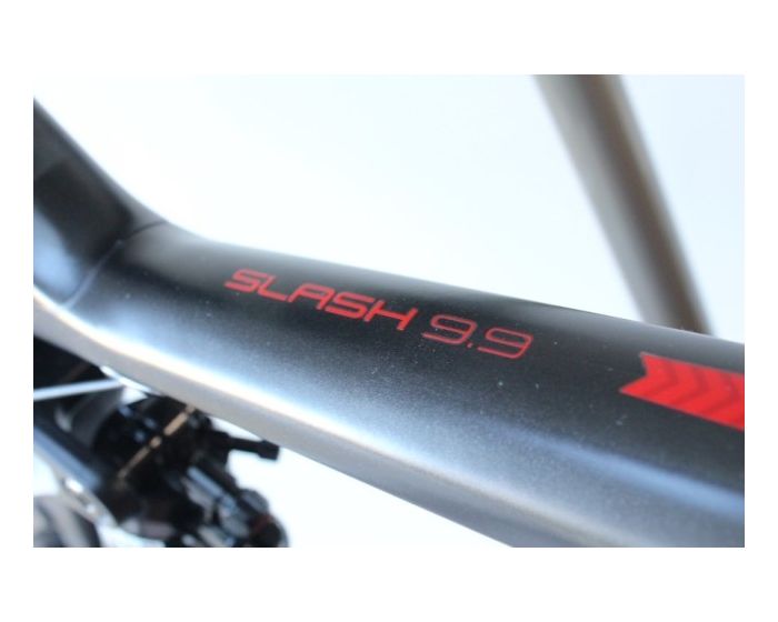Trek Slash 9.9 Carbon 2016  | Frame Protection Kit