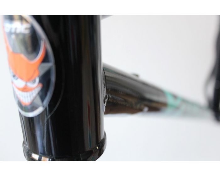 Cotic Solaris Max 2017 | Frame Protection Kit