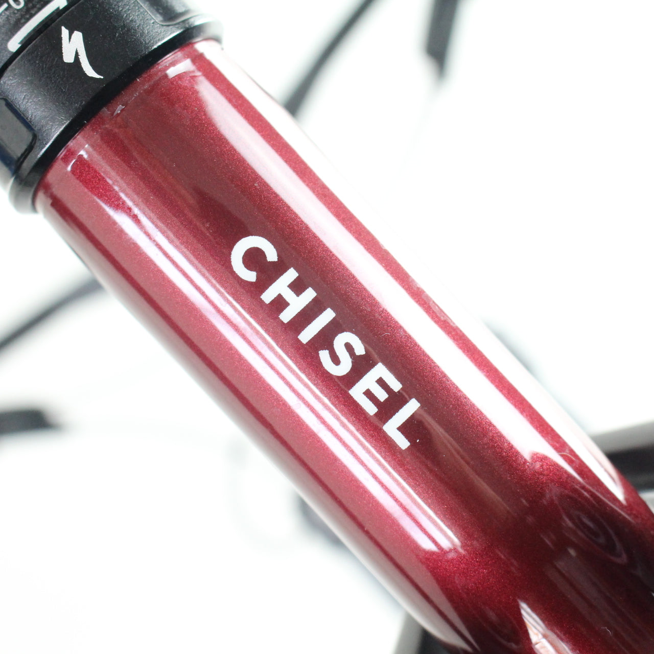 Specialized Chisel FS Aluminium 2025 | Frame Protection Kit