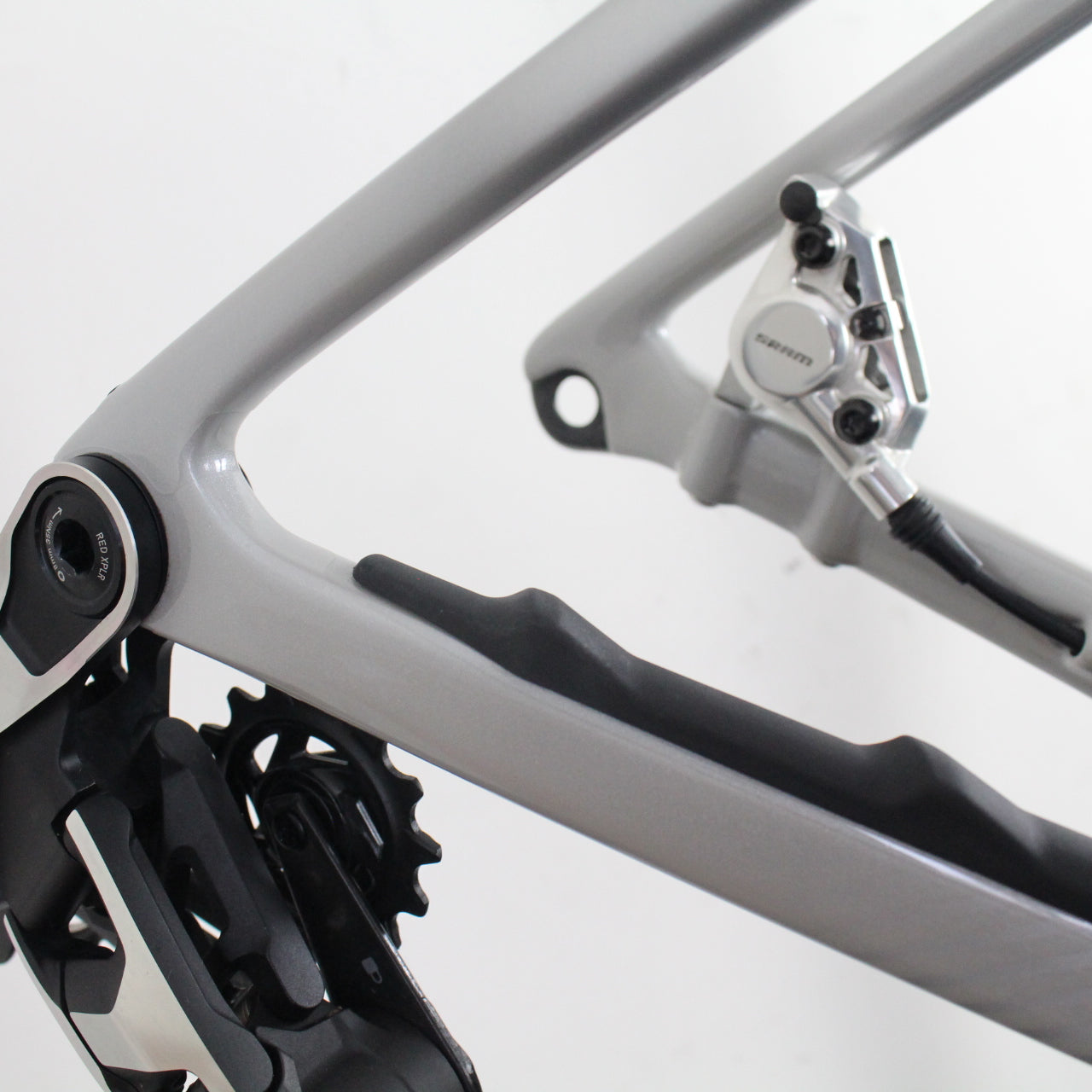 Specialized Crux Carbon Gen 5 2026/27 | Frame Protection Kit