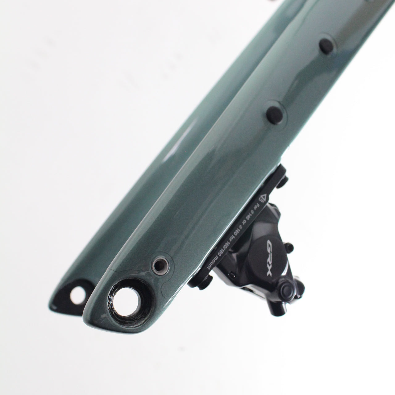 Specialized Diverge 4 Carbon 2026 | Frame Protection Kit