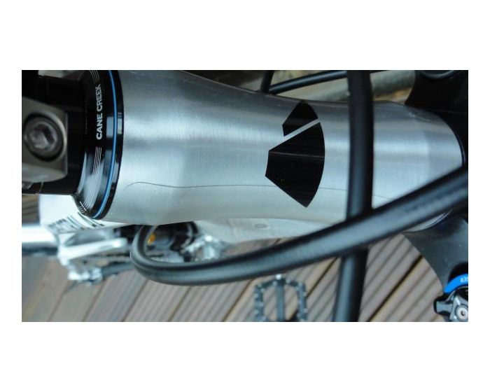 Canyon Spectral AL 2015-17 | Frame Protection Kit