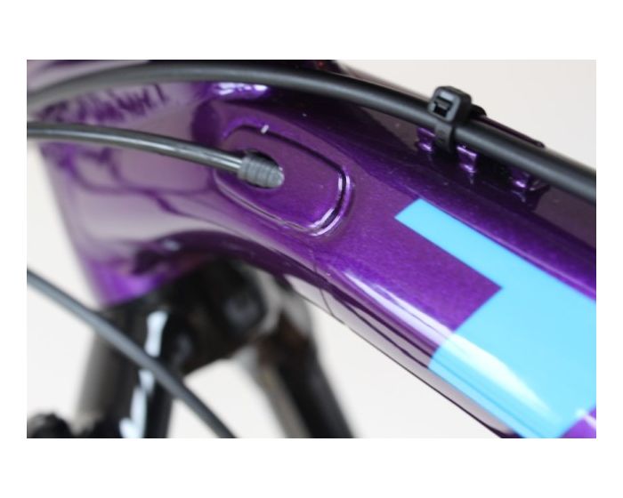 Trek Stache 7 2016  | Frame Protection Kit