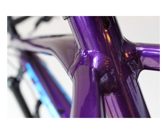 Trek Stache 7 2016  | Frame Protection Kit