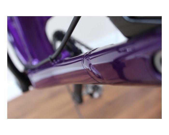 Trek Stache 7 2016  | Frame Protection Kit