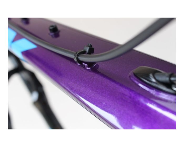 Trek Stache 7 2016  | Frame Protection Kit