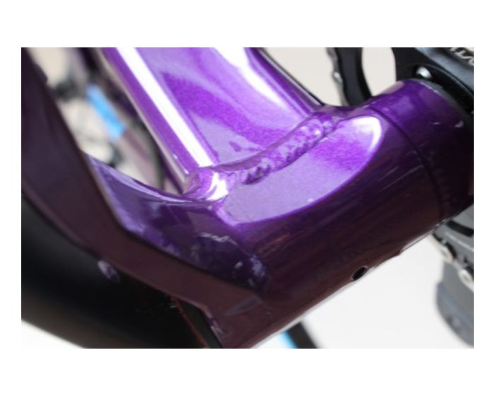 Trek Stache 7 2016  | Frame Protection Kit