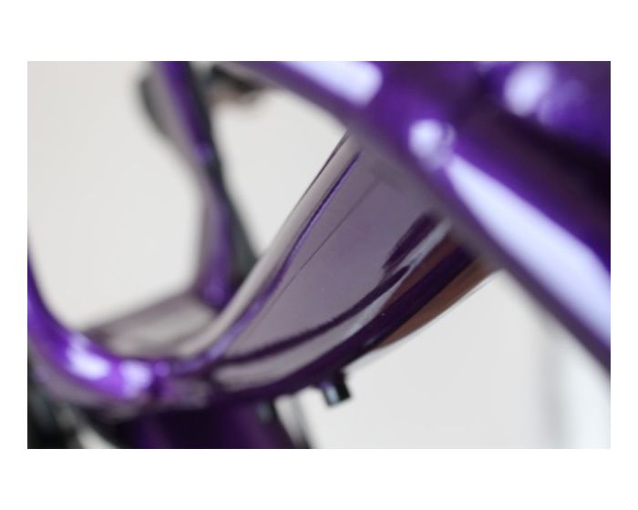 Trek Stache 7 2016  | Frame Protection Kit