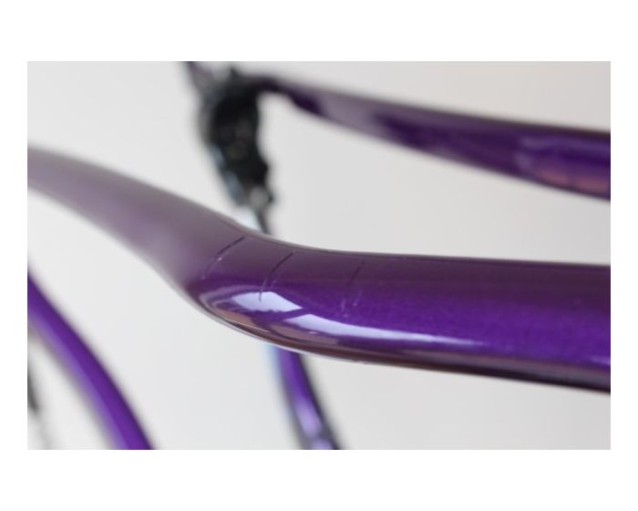 Trek Stache 7 2016  | Frame Protection Kit