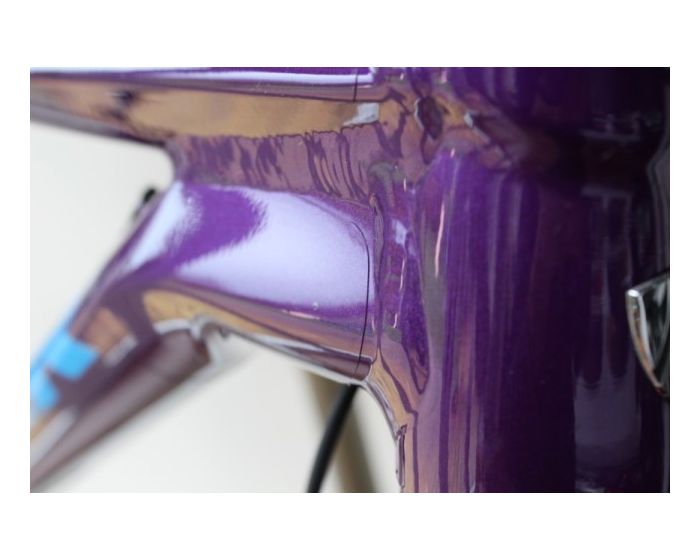 Trek Stache 7 2016  | Frame Protection Kit