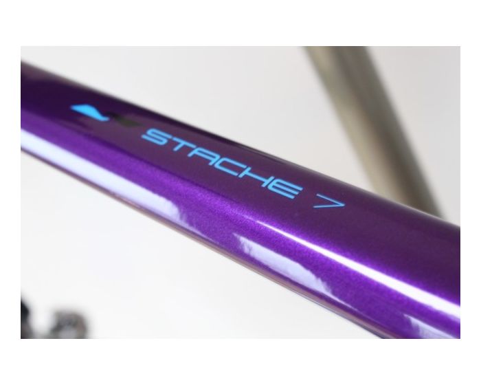 Trek Stache 7 2016  | Frame Protection Kit