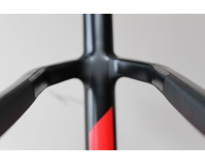 Trek Stache 9.8 2017-19  | Frame Protection Kit