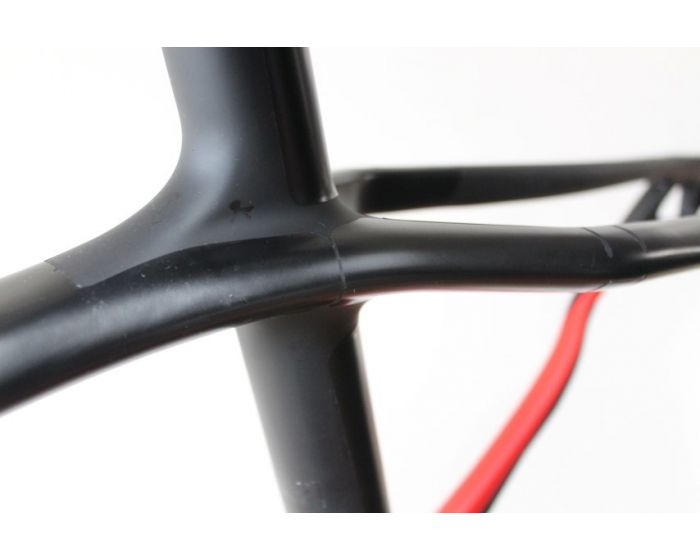 Trek Stache 9.8 2017-19  | Frame Protection Kit