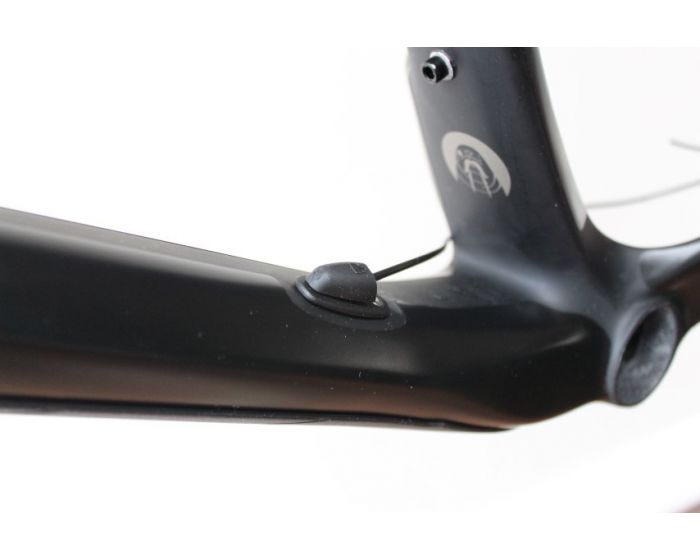 Trek Stache 9.8 2017-19  | Frame Protection Kit