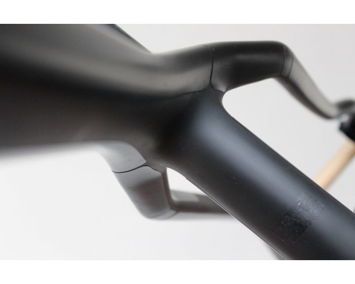 Trek Stache 9.8 2017-19  | Frame Protection Kit