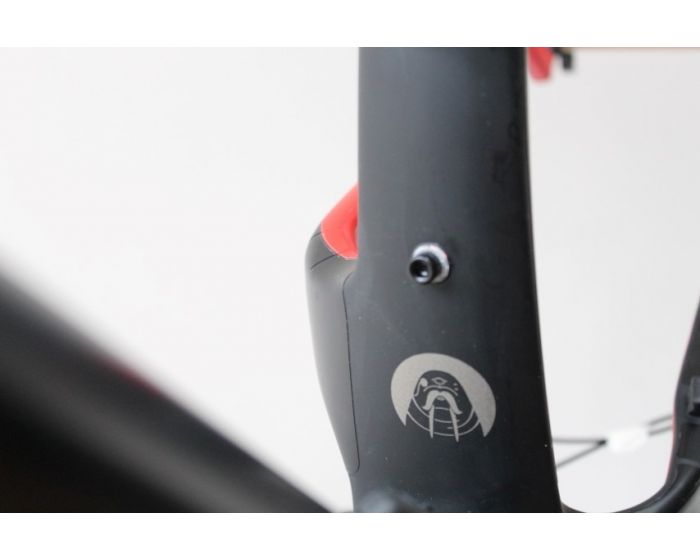 Trek Stache 9.8 2017-19  | Frame Protection Kit