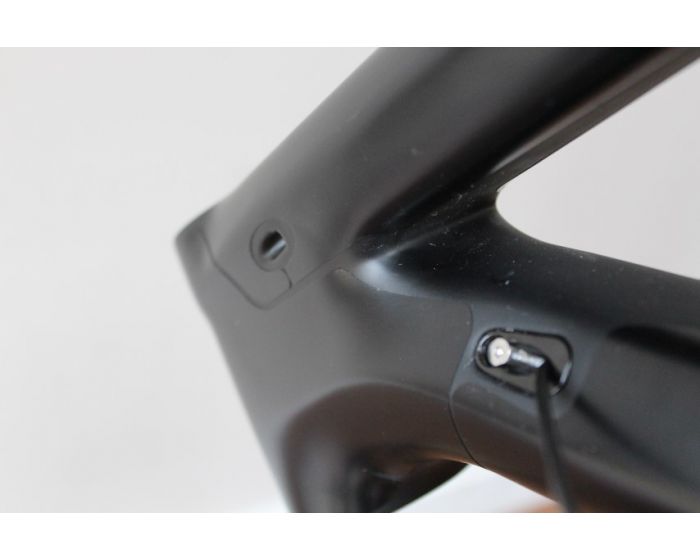 Trek Stache 9.8 2017-19  | Frame Protection Kit