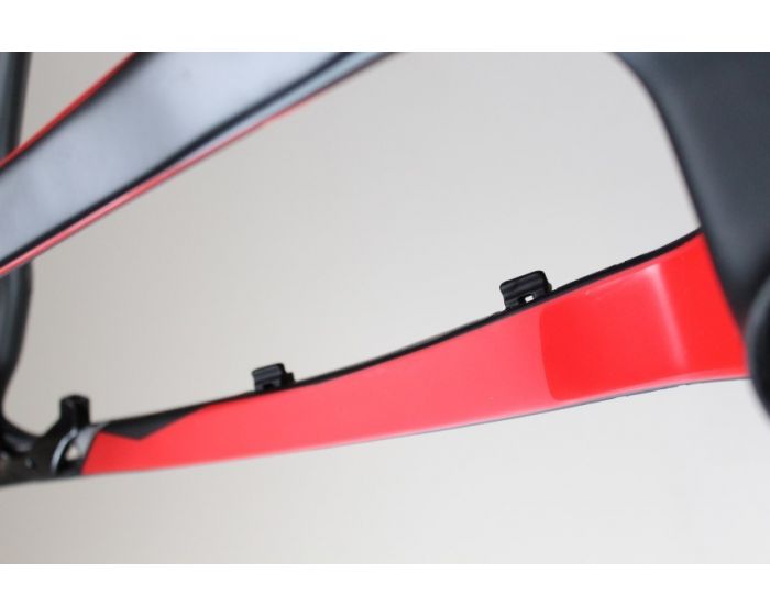 Trek Stache 9.8 2017-19  | Frame Protection Kit