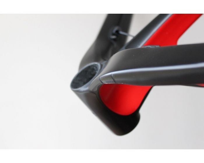 Trek Stache 9.8 2017-19  | Frame Protection Kit