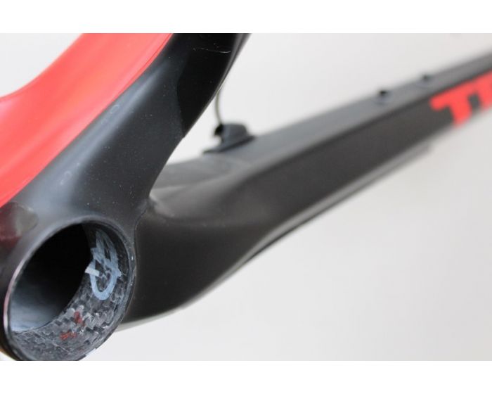 Trek Stache 9.8 2017-19  | Frame Protection Kit