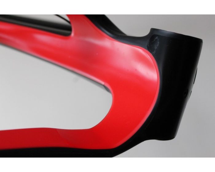 Trek Stache 9.8 2017-19  | Frame Protection Kit