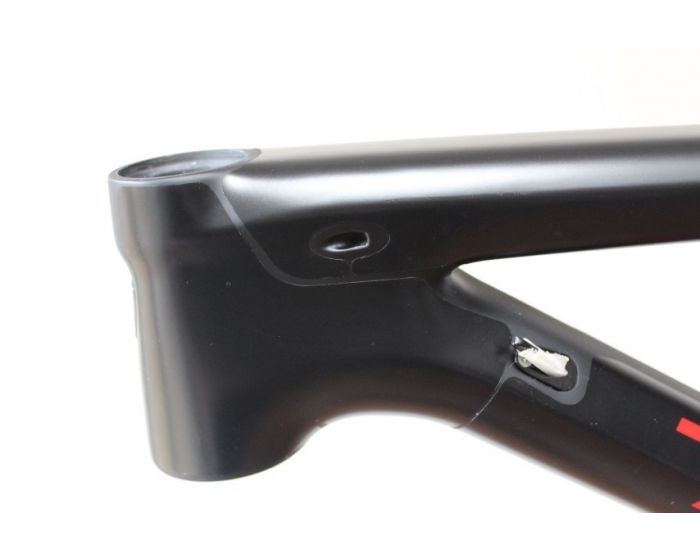 Trek Stache 9.8 2017-19  | Frame Protection Kit