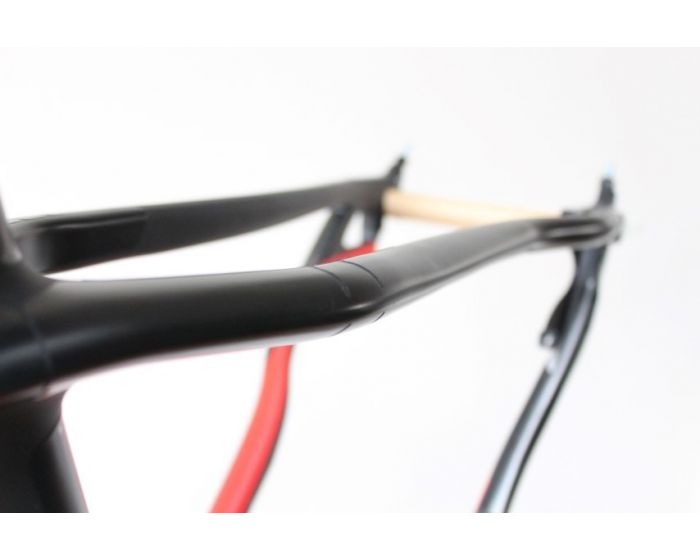 Trek Stache 9.8 2017-19  | Frame Protection Kit