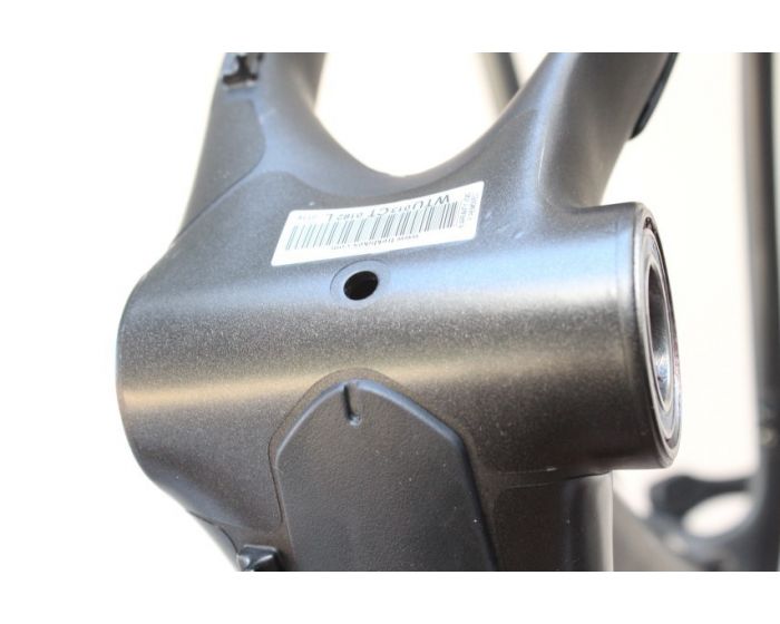 Trek Superfly Carbon 2016 | Frame Protection Kit