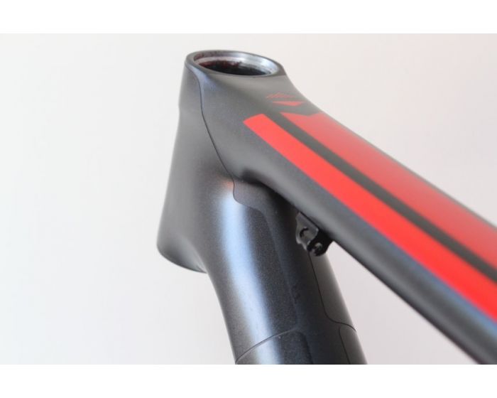 Trek Superfly Carbon 2016 | Frame Protection Kit