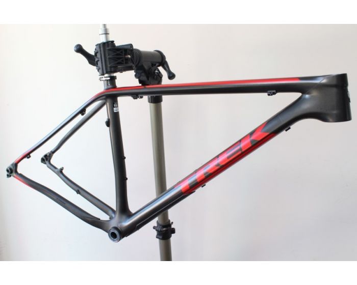 Trek Superfly Carbon 2016 | Frame Protection Kit