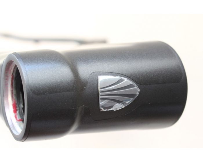 Trek Superfly Carbon 2016 | Frame Protection Kit