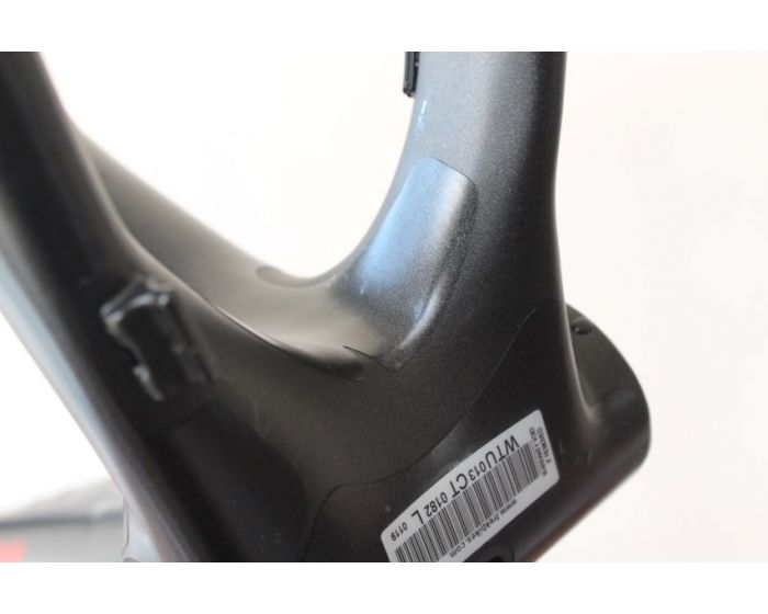 Trek Superfly Carbon 2016 | Frame Protection Kit