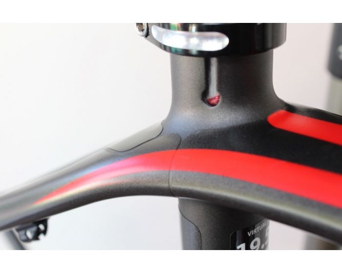 Trek Superfly Carbon 2016 | Frame Protection Kit
