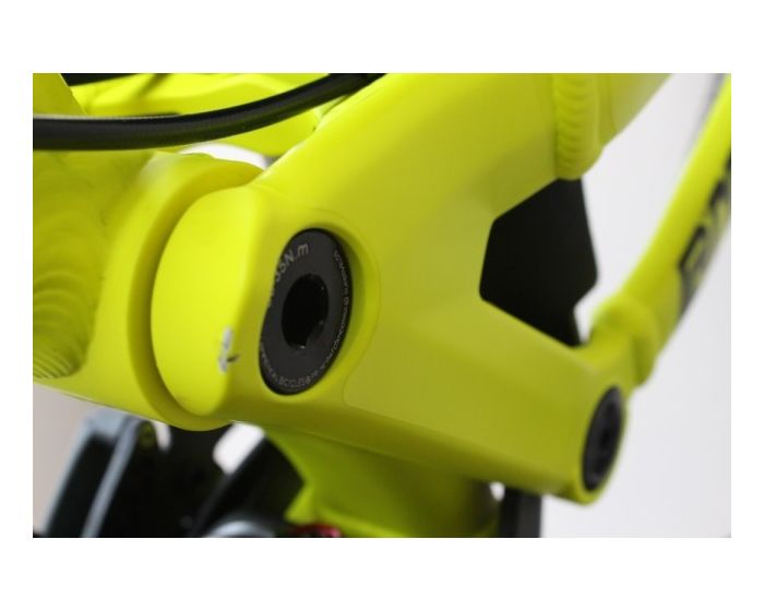 Commencal Supreme V4 2016 | Frame Protection Kit