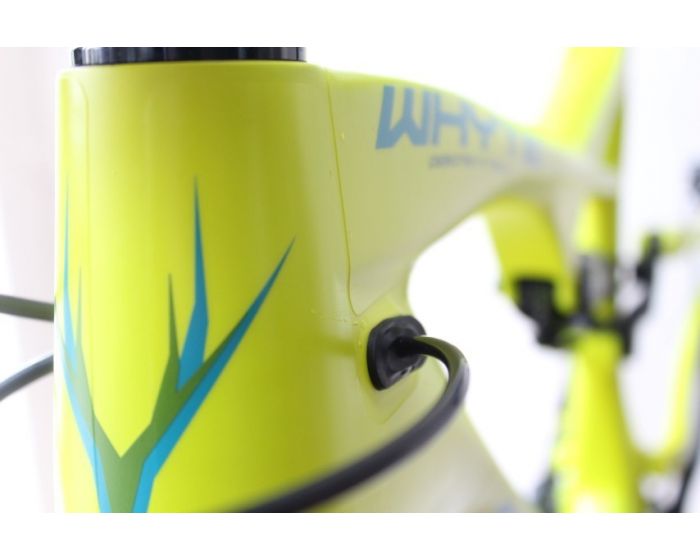 Whyte S-150 Carbon 2018 | Frame Protection Kit