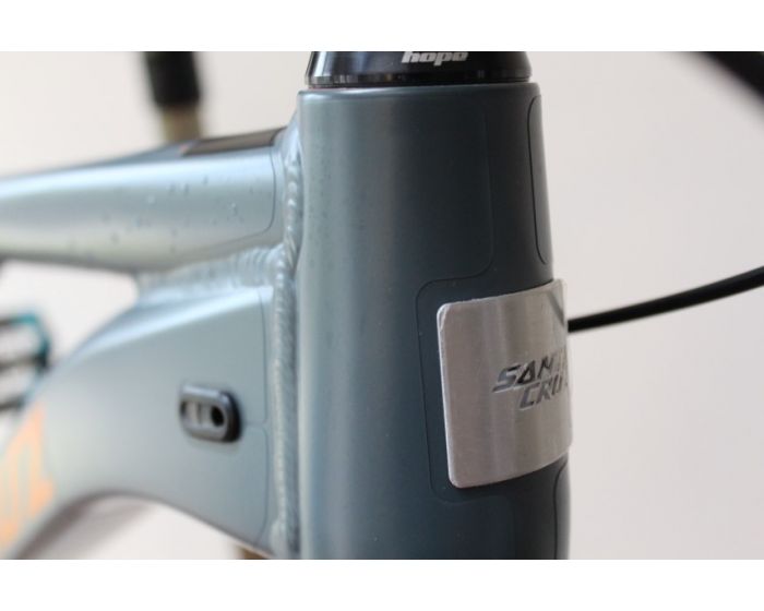 Santa Cruz Tallboy V3 Aluminium 2016-19 | Frame Protection Kit